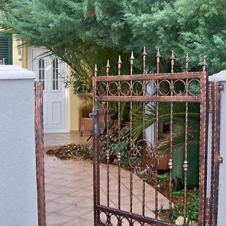 Seaside Holiday House Novalja, Pag - 11512 מראה חיצוני תמונה