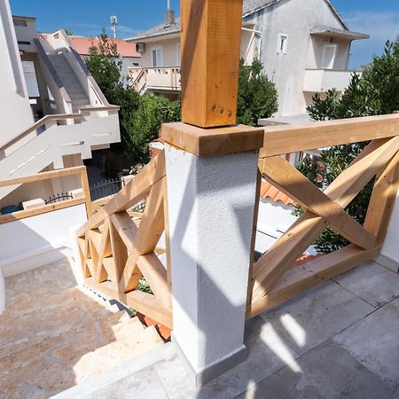 Seaside Holiday House Novalja, Pag - 11512 מראה חיצוני תמונה