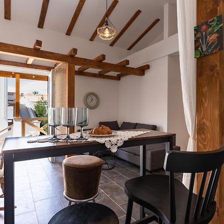 Seaside Holiday House Novalja, Pag - 11512 מראה חיצוני תמונה