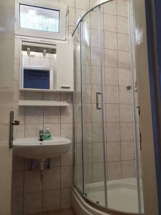 Seaside Holiday House Novalja, Pag - 11512 מראה חיצוני תמונה