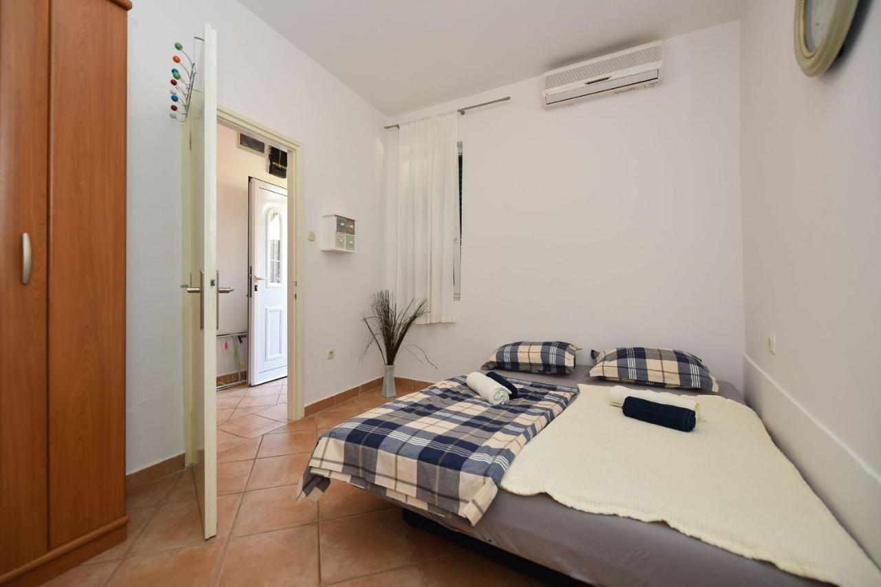 Seaside Holiday House Novalja, Pag - 11512 מראה חיצוני תמונה