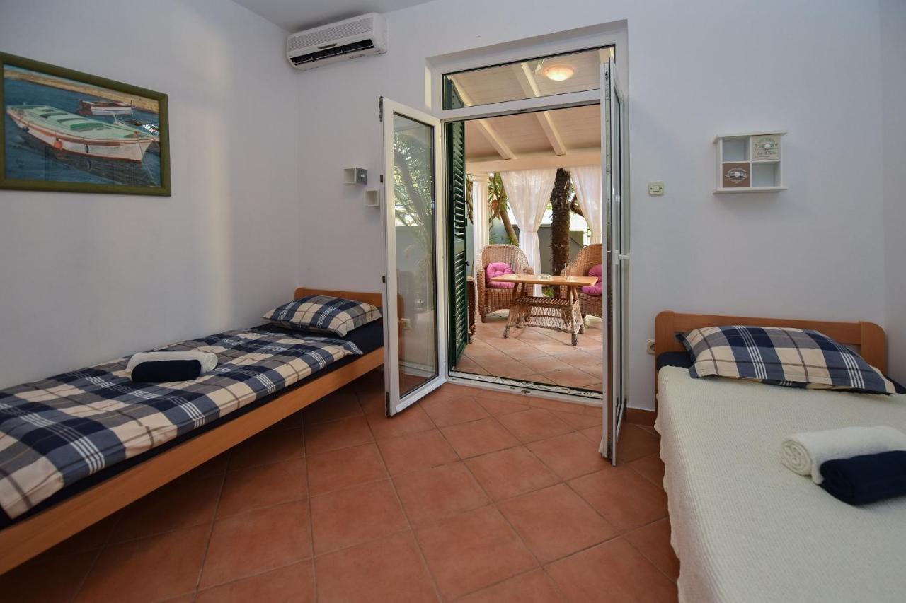 Seaside Holiday House Novalja, Pag - 11512 מראה חיצוני תמונה