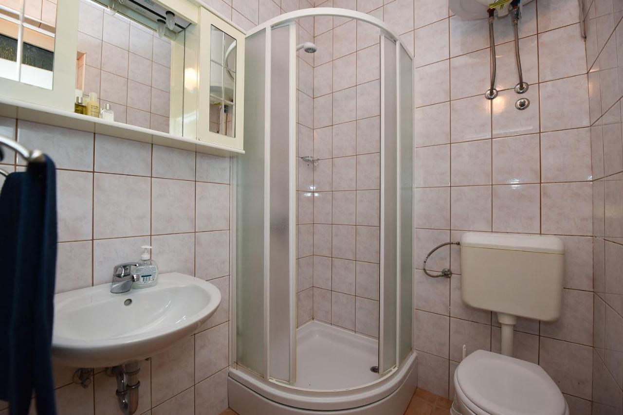 Seaside Holiday House Novalja, Pag - 11512 מראה חיצוני תמונה