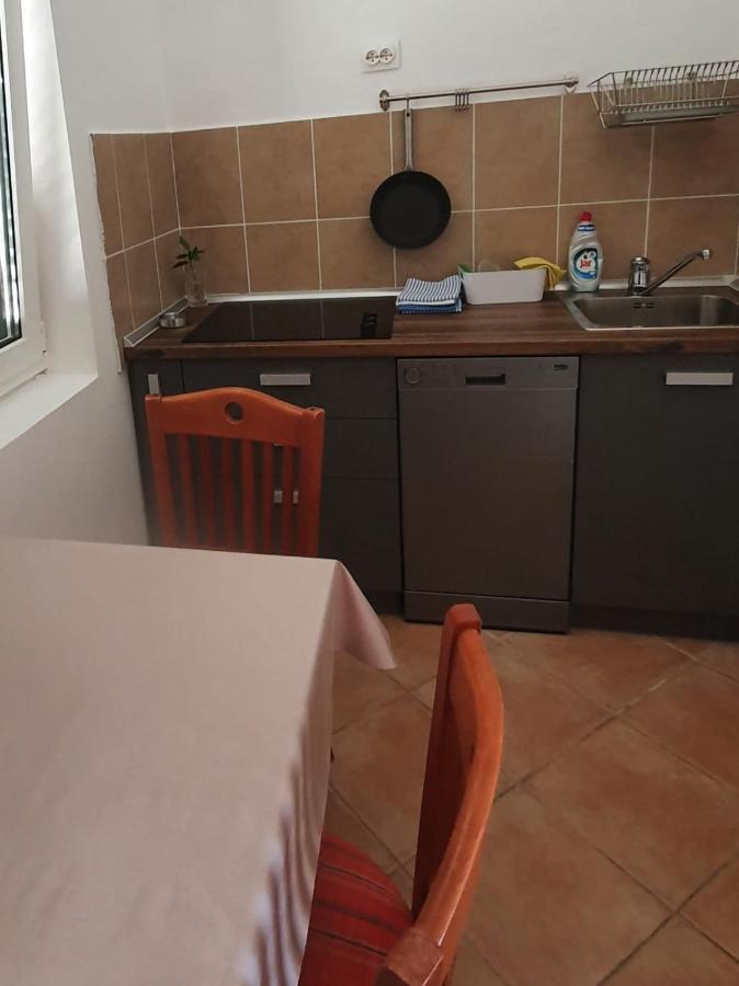 Seaside Holiday House Novalja, Pag - 11512 מראה חיצוני תמונה