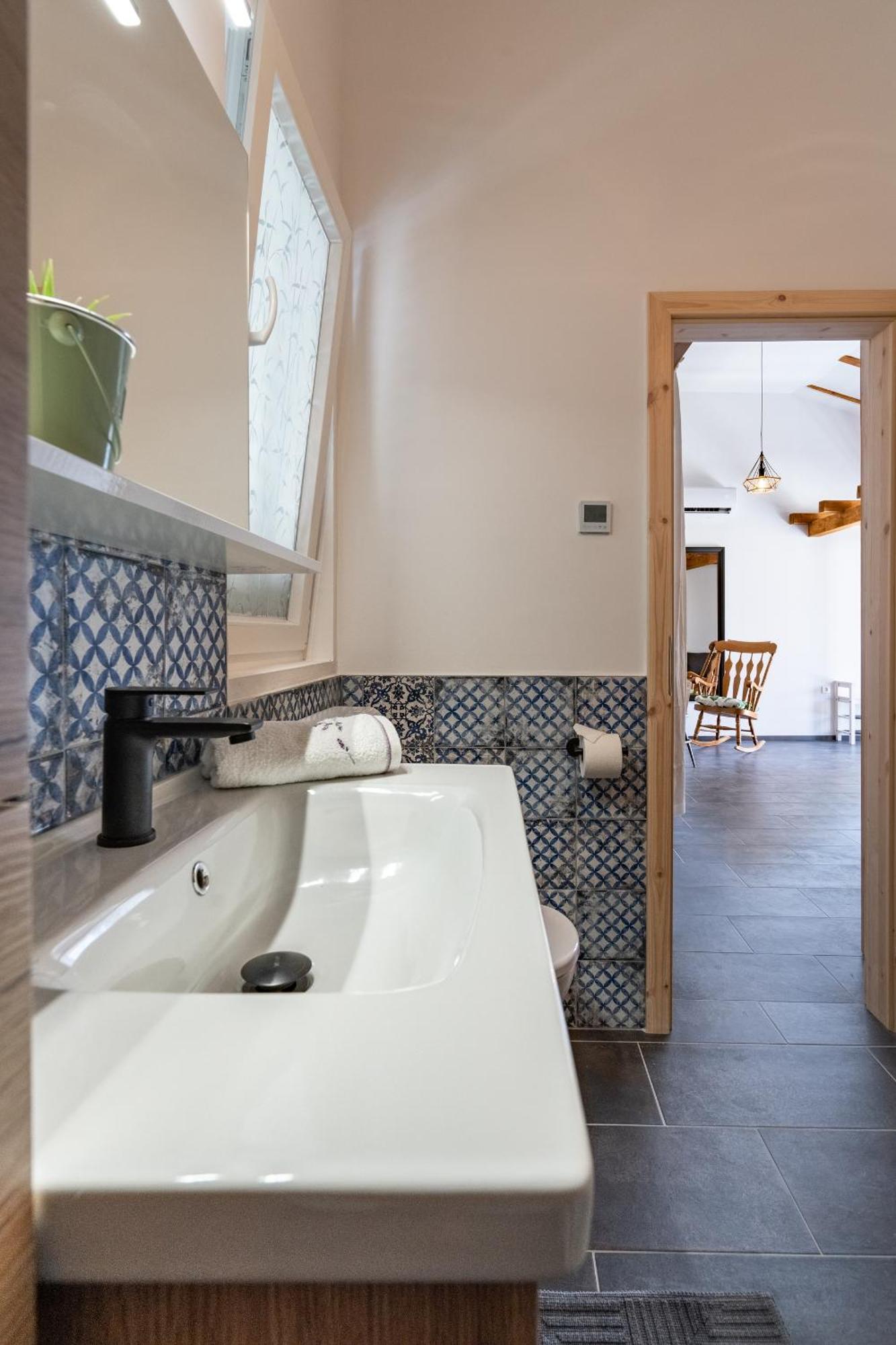 Seaside Holiday House Novalja, Pag - 11512 חדר תמונה