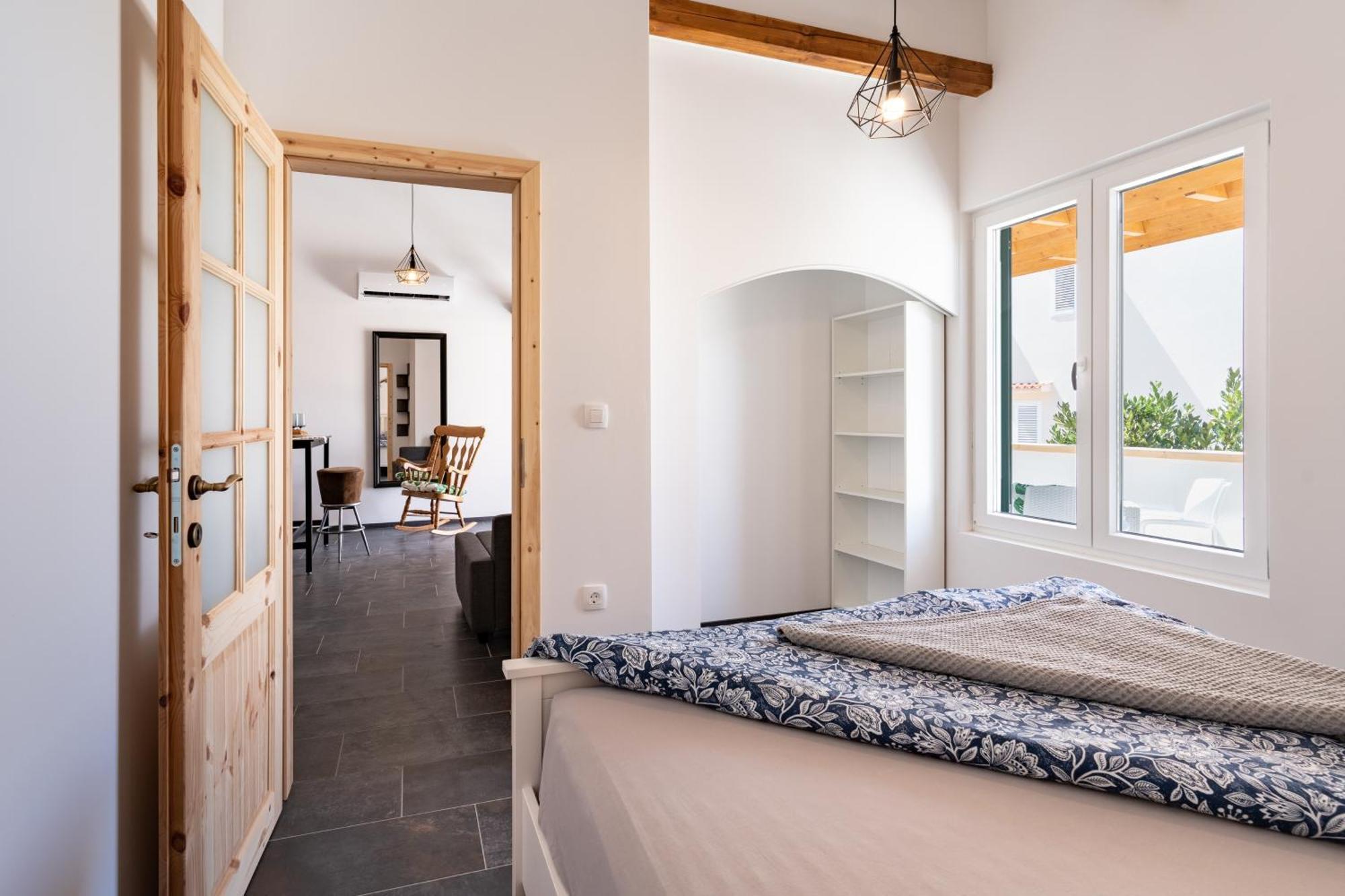 Seaside Holiday House Novalja, Pag - 11512 חדר תמונה