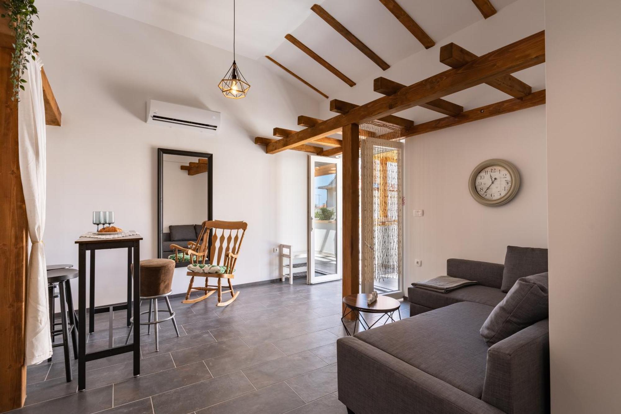 Seaside Holiday House Novalja, Pag - 11512 מראה חיצוני תמונה