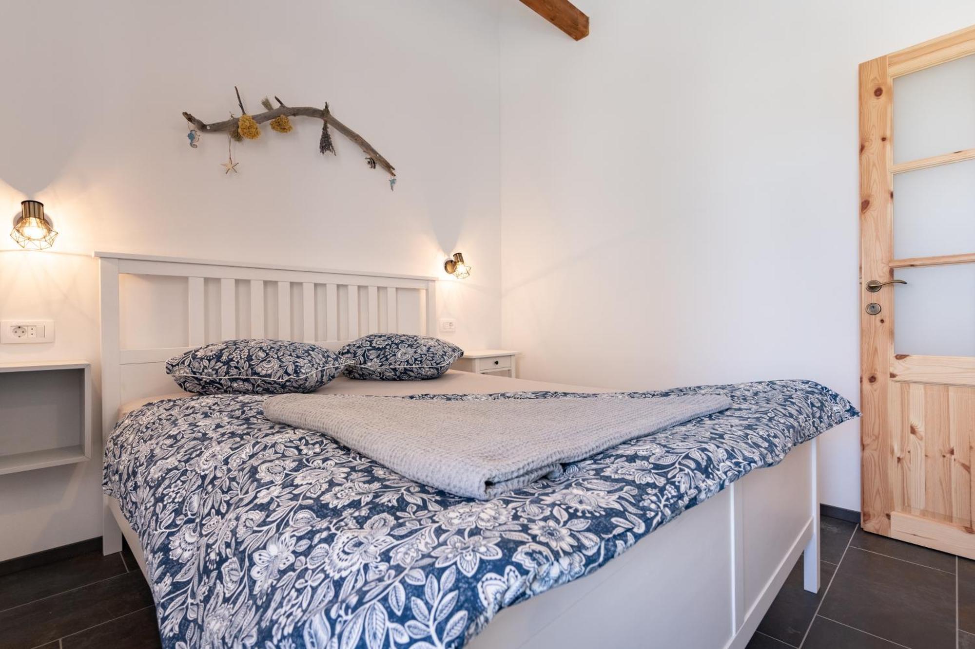 Seaside Holiday House Novalja, Pag - 11512 מראה חיצוני תמונה